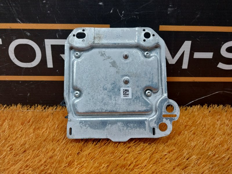 Блок управления Airbag, 1420 рублей, Красноярск