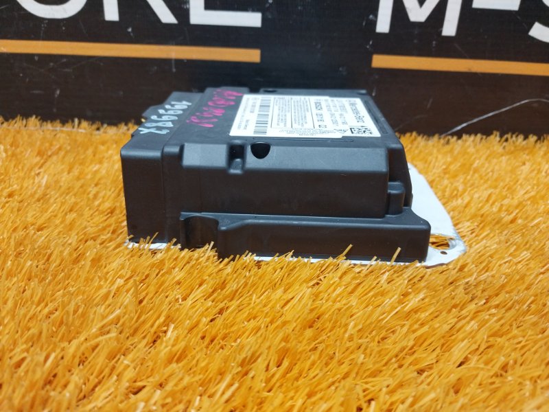 Блок управления Airbag, 1420 рублей, Красноярск