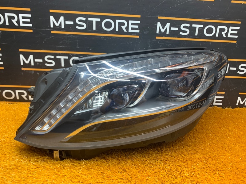 фара, 68710 рублей, Красноярск