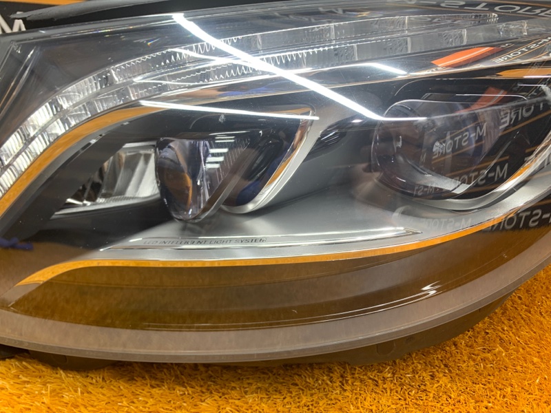 фара, 68710 рублей, Красноярск