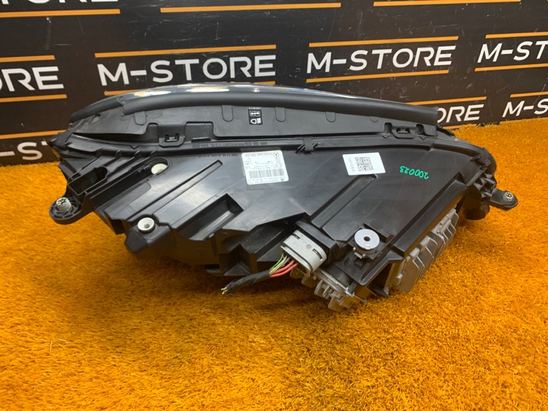 фара, 68710 рублей, Красноярск