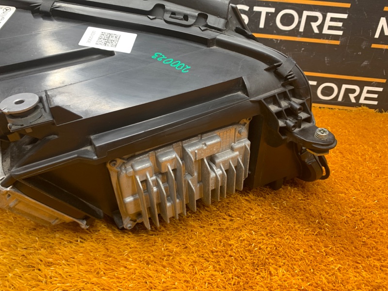 фара, 68710 рублей, Красноярск