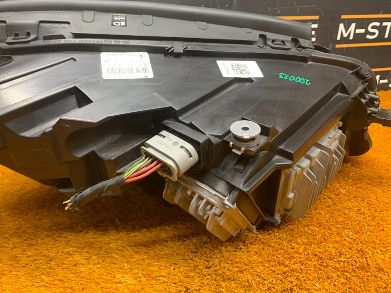 фара, 68710 рублей, Красноярск