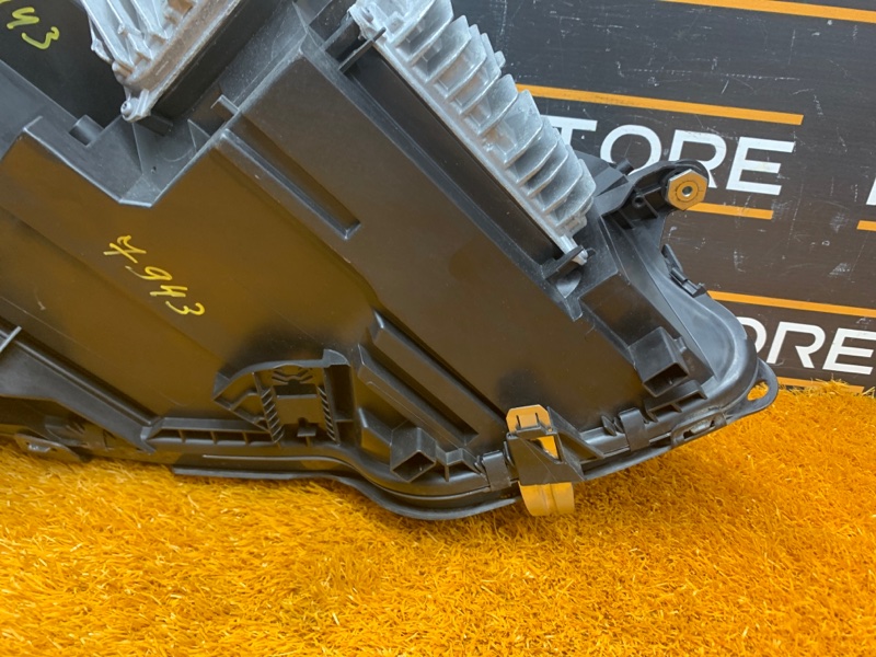 фара, 68710 рублей, Красноярск