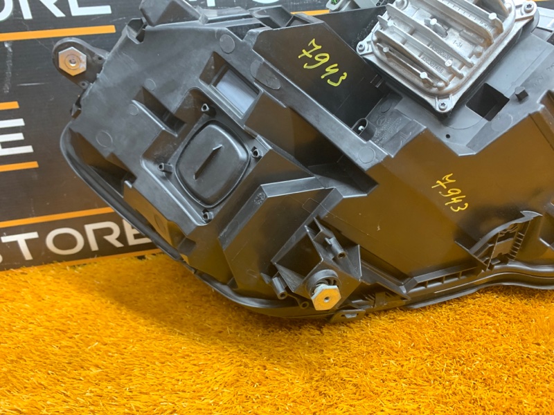 фара, 68710 рублей, Красноярск