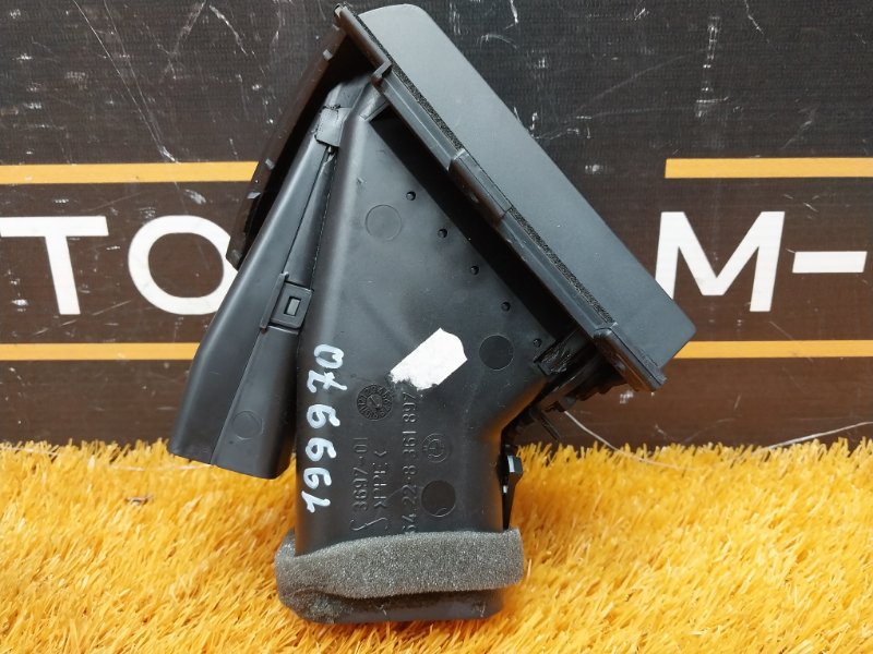 дефлектор воздушный, 300 рублей, Красноярск