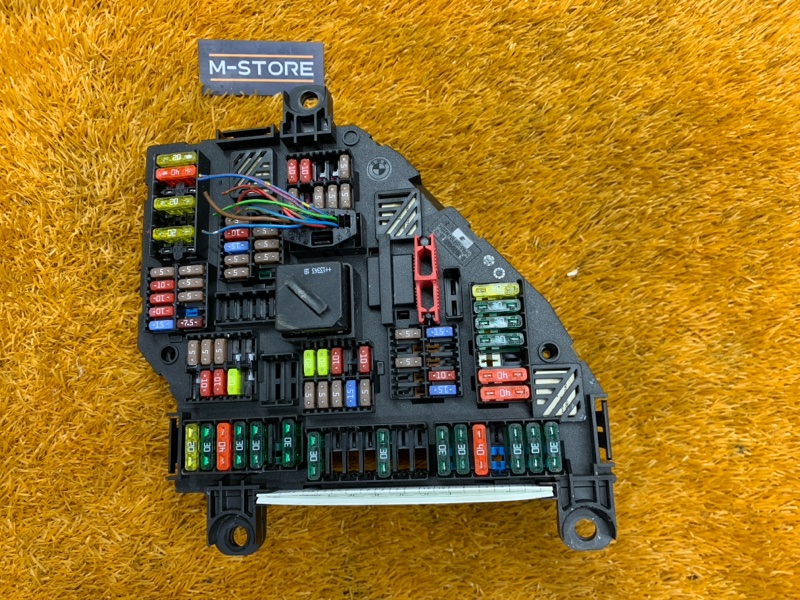 блок предохранителей, 1200 рублей, Красноярск