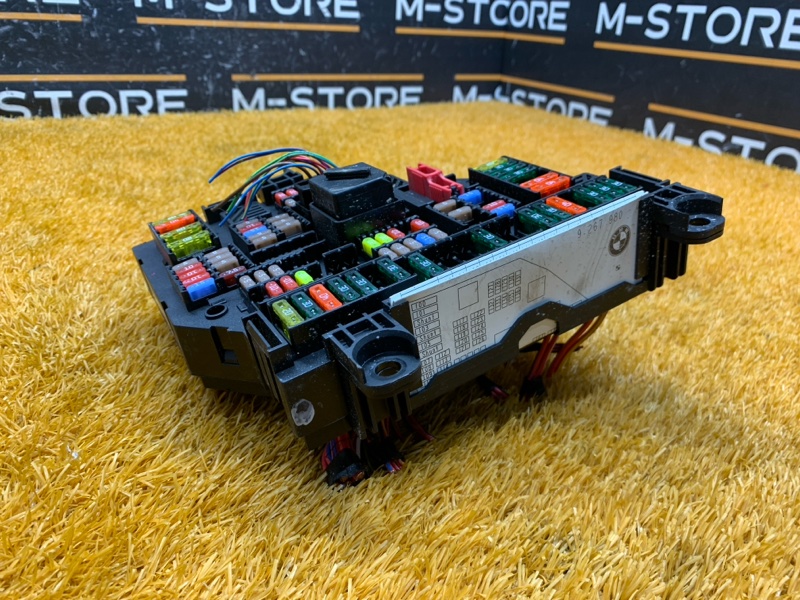 блок предохранителей, 1200 рублей, Красноярск