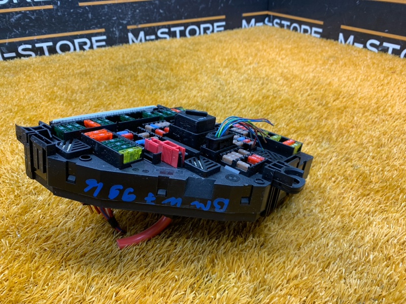 блок предохранителей, 1200 рублей, Красноярск