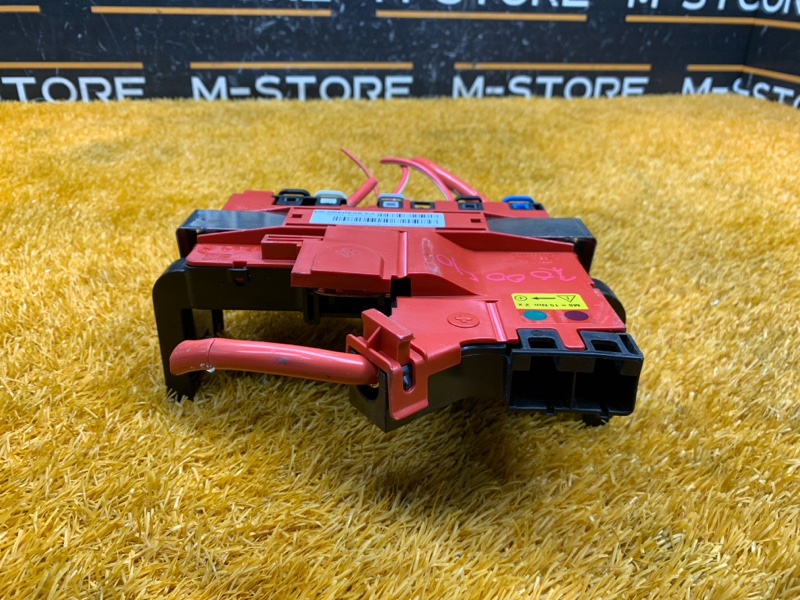 блок предохранителей, 1000 рублей, Красноярск