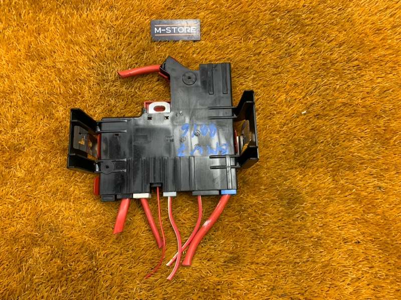 блок предохранителей, 1000 рублей, Красноярск