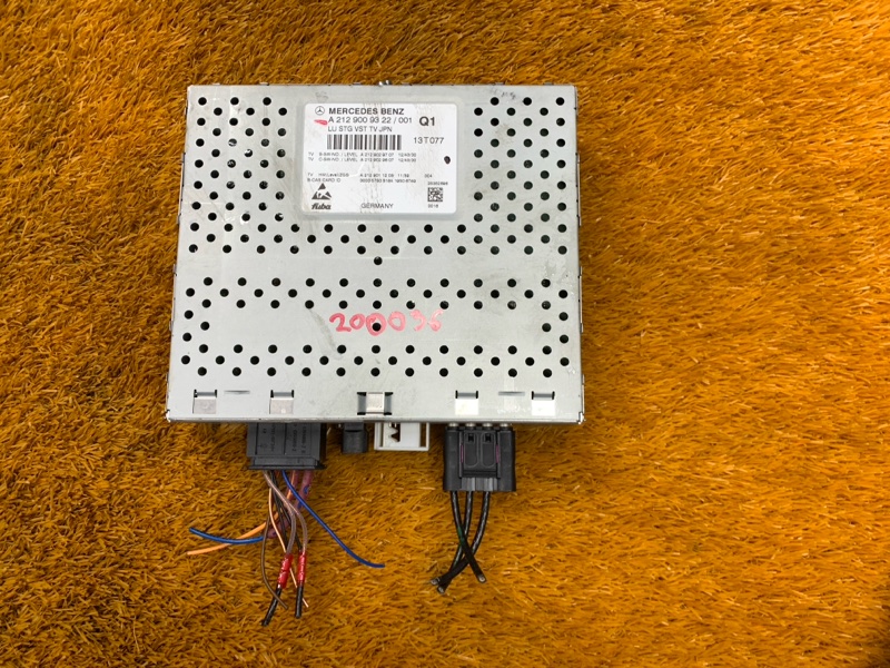 TV-тюнер, 1100 рублей, Красноярск