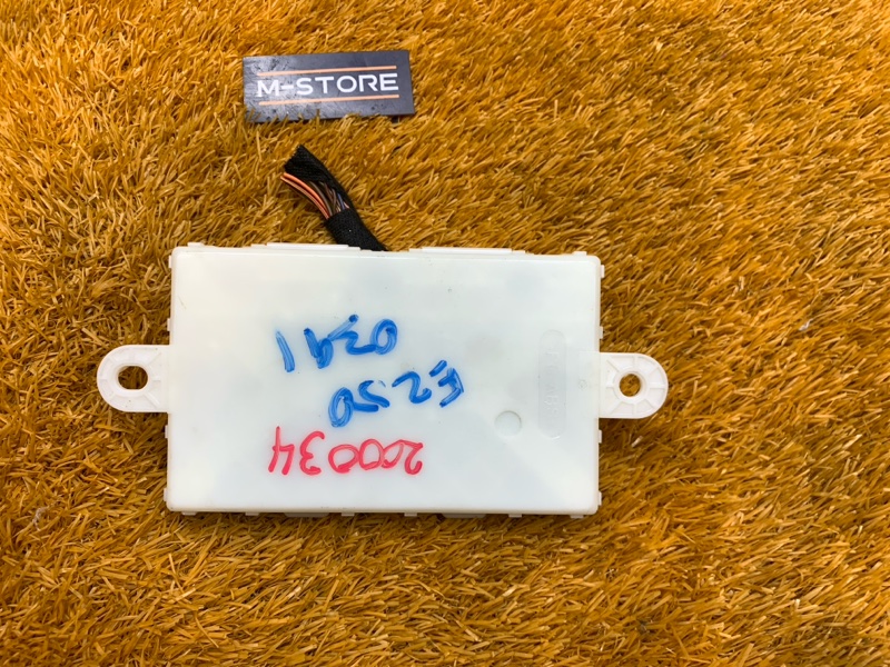 Блок управления центральным замком, 3170 рублей, Красноярск