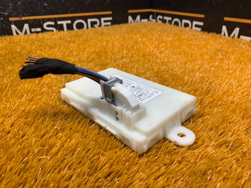 Блок управления центральным замком, 3170 рублей, Красноярск