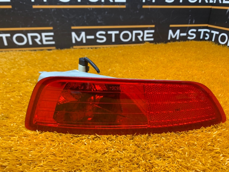 Фонарь в бампер, 2590 рублей, Красноярск