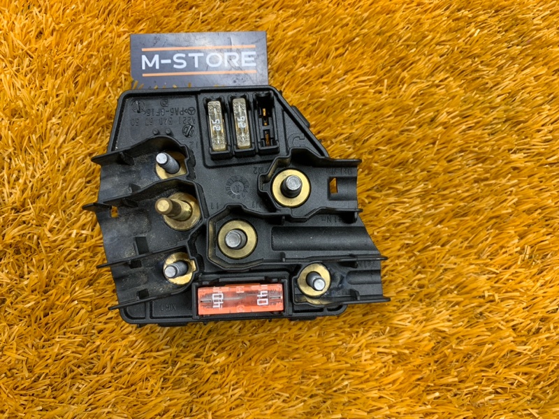 блок предохранителей, 980 рублей, Красноярск