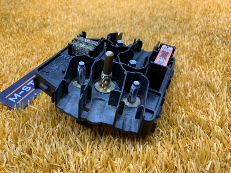 блок предохранителей, 980 рублей, Красноярск