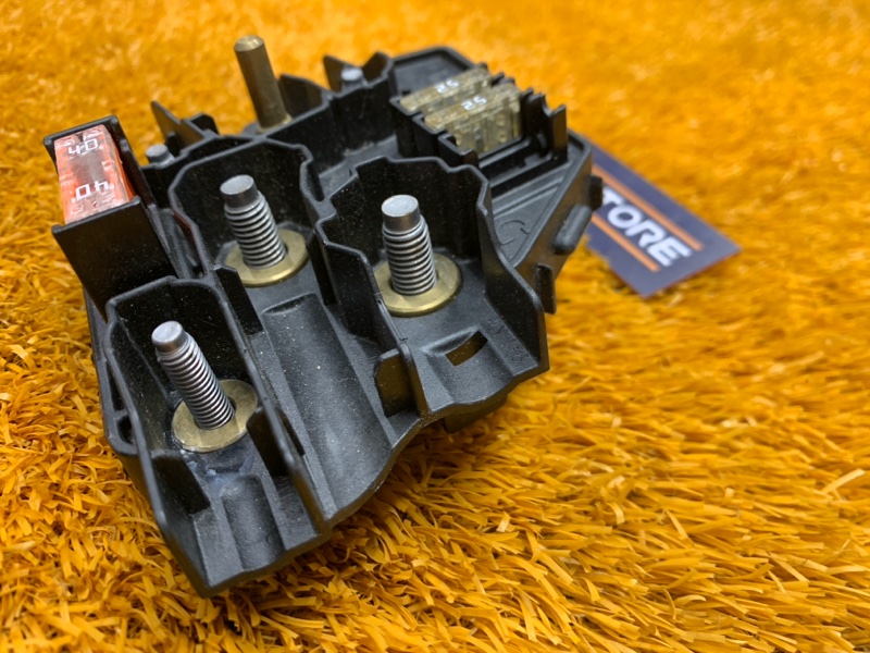 блок предохранителей, 980 рублей, Красноярск