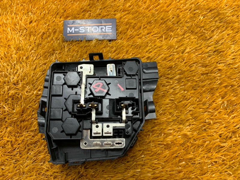 блок предохранителей, 980 рублей, Красноярск