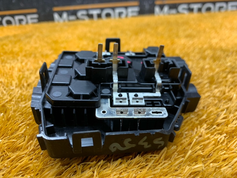 блок предохранителей, 980 рублей, Красноярск