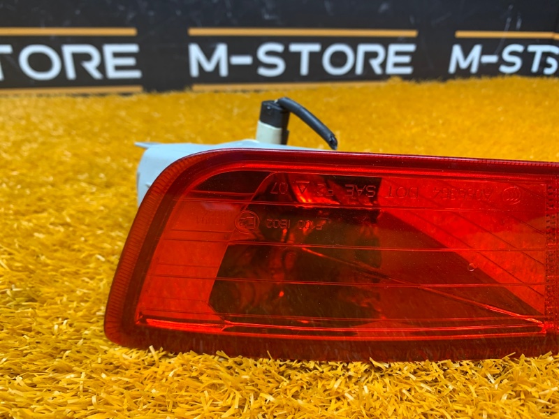 Фонарь в бампер, 2590 рублей, Красноярск