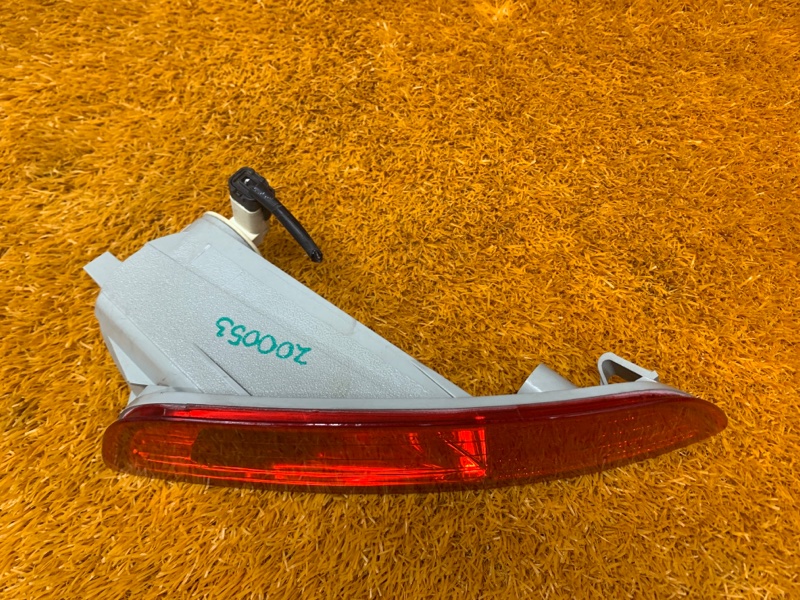 Фонарь в бампер, 2590 рублей, Красноярск