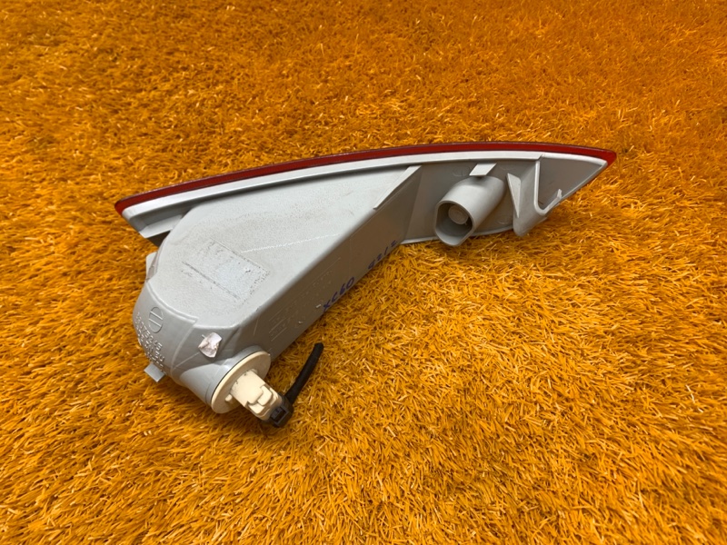 Фонарь в бампер, 2590 рублей, Красноярск