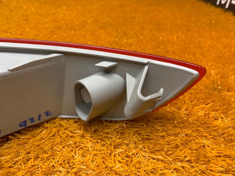 Фонарь в бампер, 2590 рублей, Красноярск