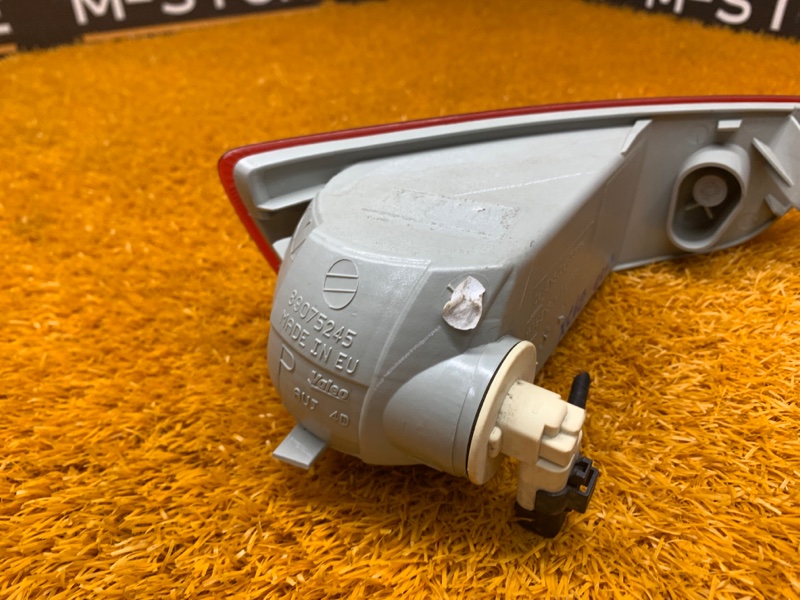 Фонарь в бампер, 2590 рублей, Красноярск