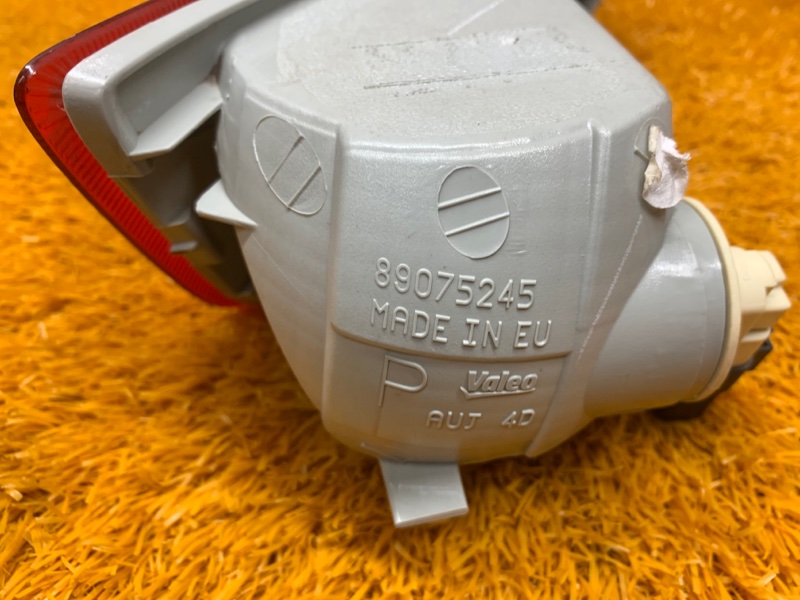 Фонарь в бампер, 2590 рублей, Красноярск