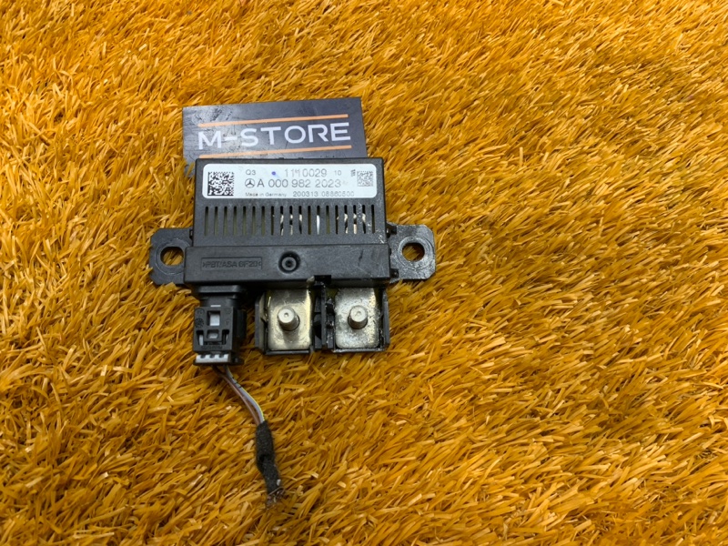 Блок управления, 1240 рублей, Красноярск