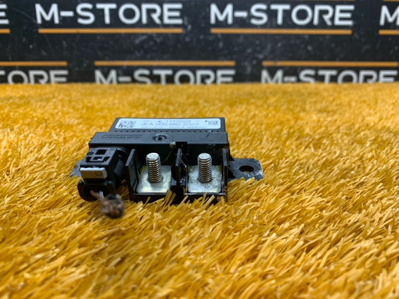 Блок управления, 1240 рублей, Красноярск