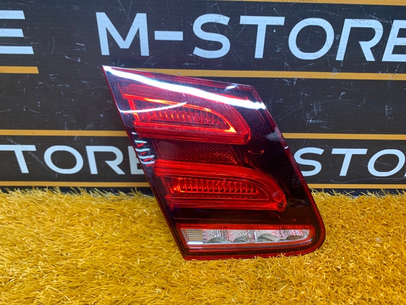 Фонарь крышки багажника, 8170 рублей, Красноярск