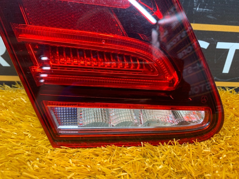 Фонарь крышки багажника, 8170 рублей, Красноярск