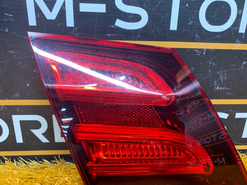 Фонарь крышки багажника, 8170 рублей, Красноярск