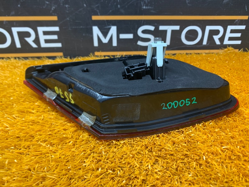 Фонарь крышки багажника, 8170 рублей, Красноярск