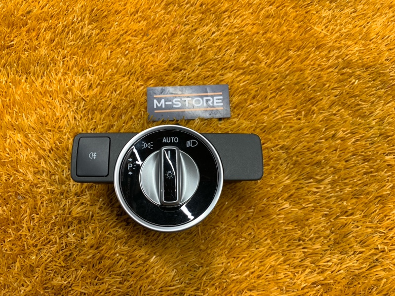 Переключатель света фар, 600 рублей, Красноярск