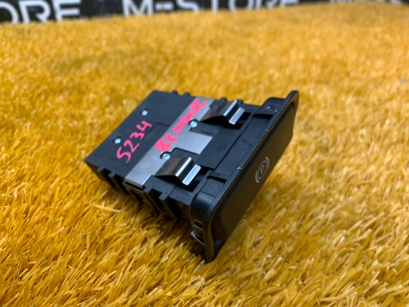 Кнопка стояночного тормоза, 580 рублей, Красноярск