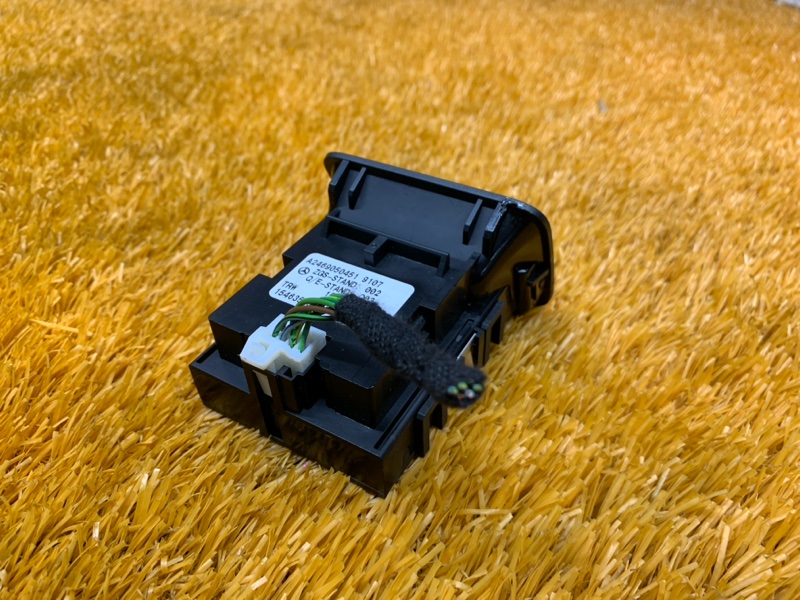 Кнопка стояночного тормоза, 580 рублей, Красноярск