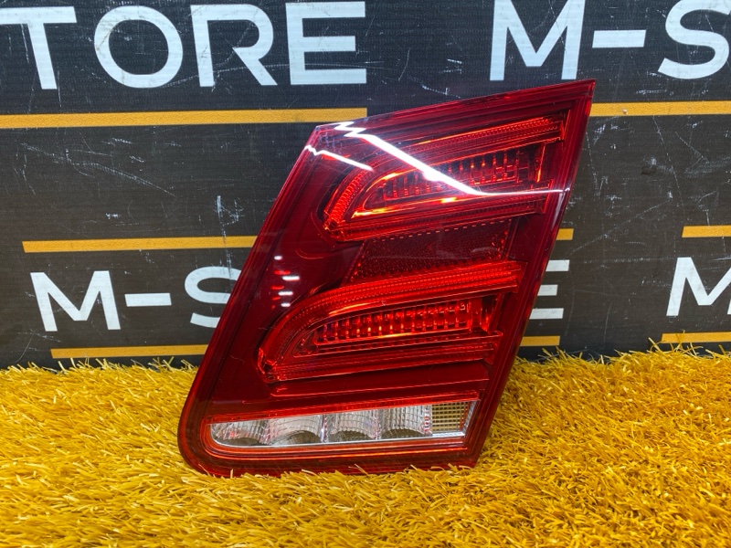 Фонарь крышки багажника, 4900 рублей, Красноярск