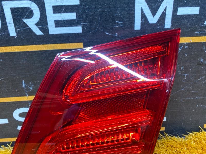 Фонарь крышки багажника, 4900 рублей, Красноярск