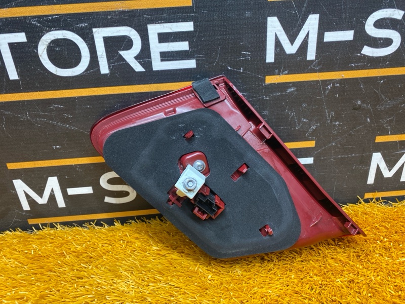 Фонарь крышки багажника, 4900 рублей, Красноярск