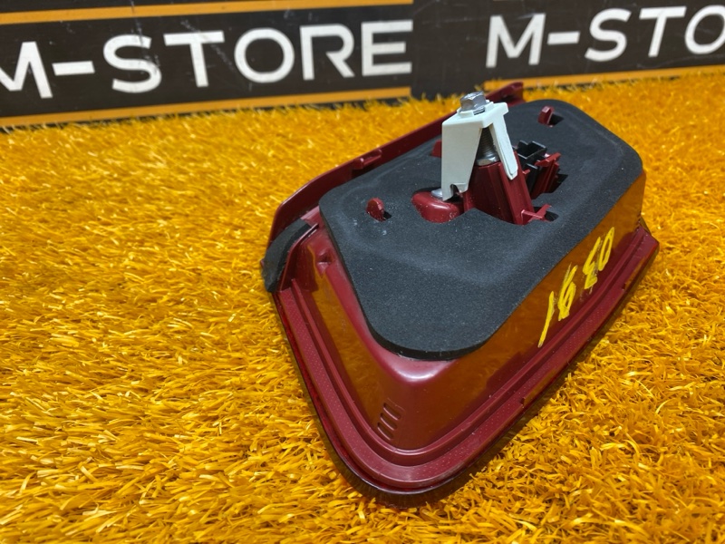 Фонарь крышки багажника, 4900 рублей, Красноярск