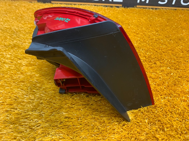 Фонарь задний, 5000 рублей, Красноярск