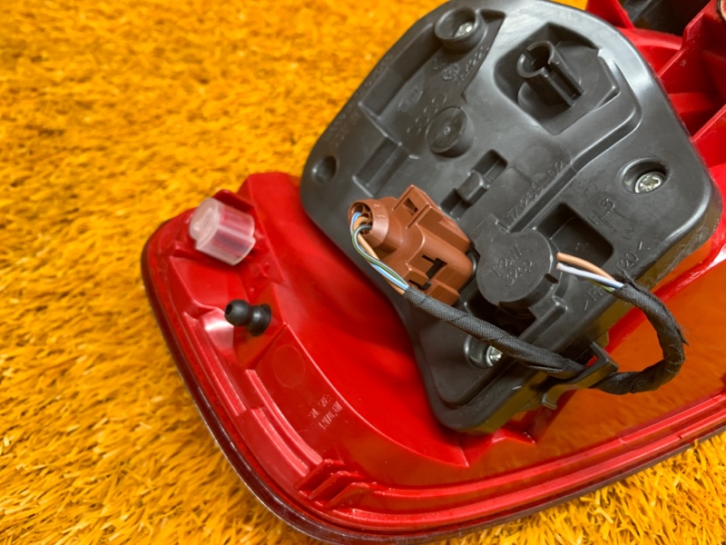 Фонарь задний, 5000 рублей, Красноярск