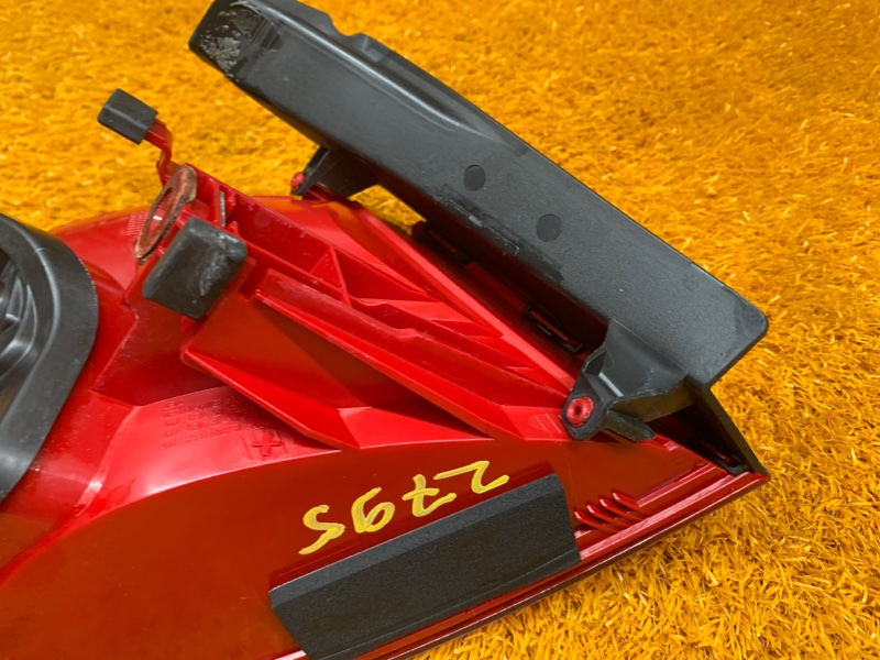 Фонарь задний, 5000 рублей, Красноярск