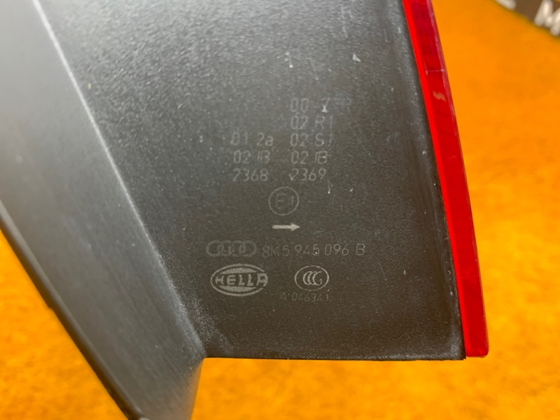 Фонарь задний, 5000 рублей, Красноярск