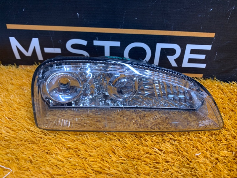 повторитель в бампер, 3500 рублей, Красноярск