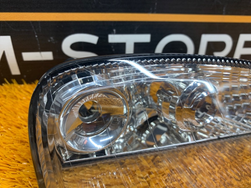 повторитель в бампер, 3500 рублей, Красноярск