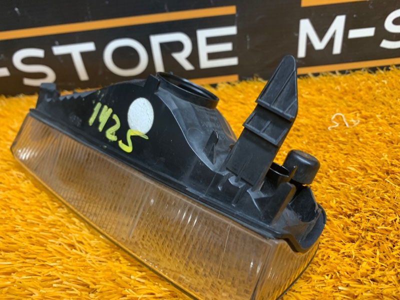 повторитель в бампер, 3500 рублей, Красноярск